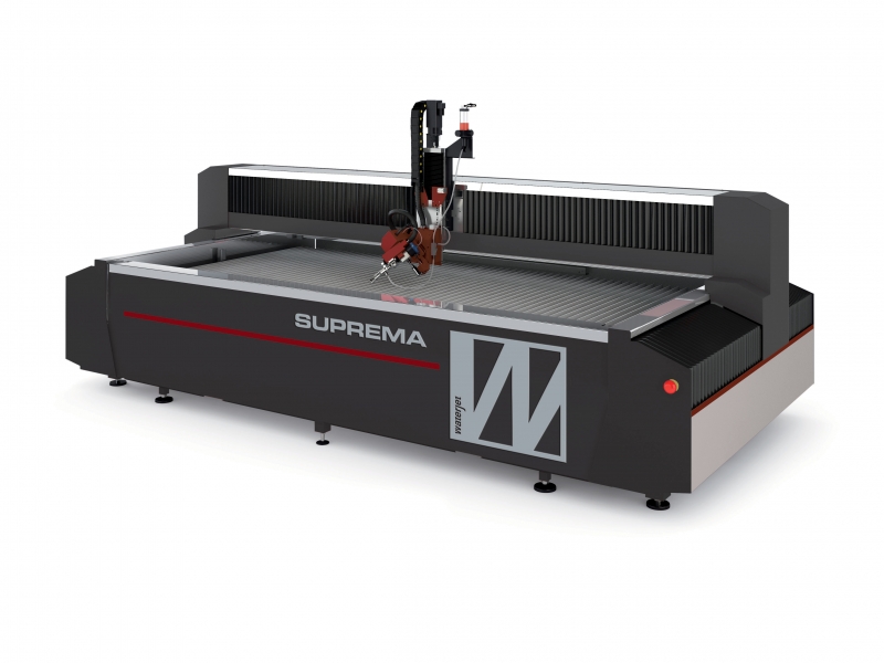 Υδροκοπές (waterjet)